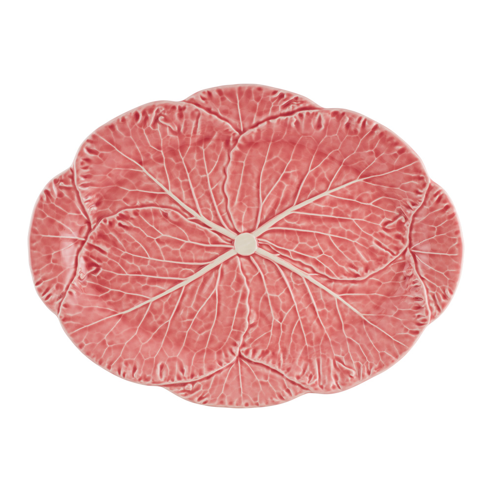 Large Oval Platter,  Large Oval Platter