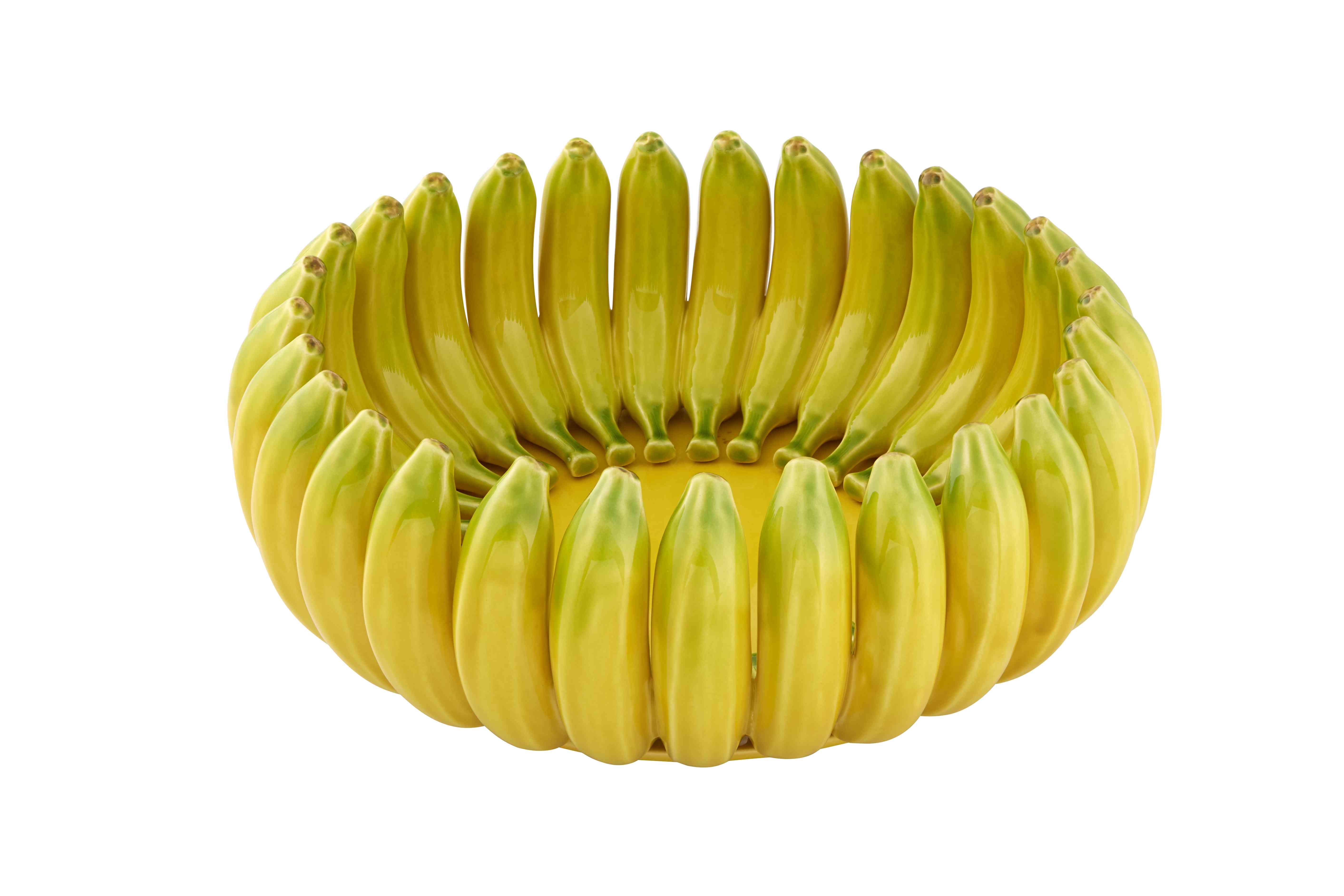 Centro Mesa Plátanos