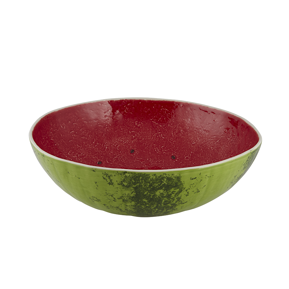 Buy Large Salad Bowl for 155.00USD | Bordallo Pinheiro