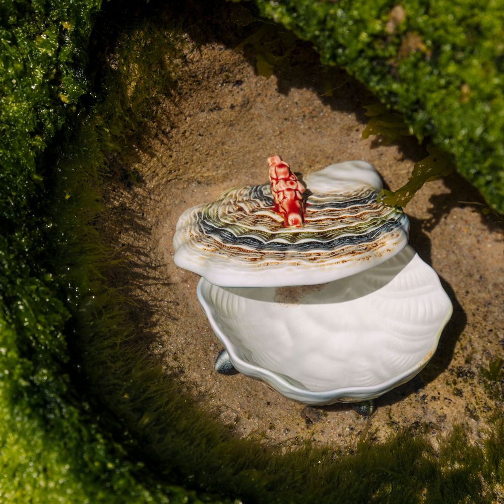 Medium Tureen, , large image number null