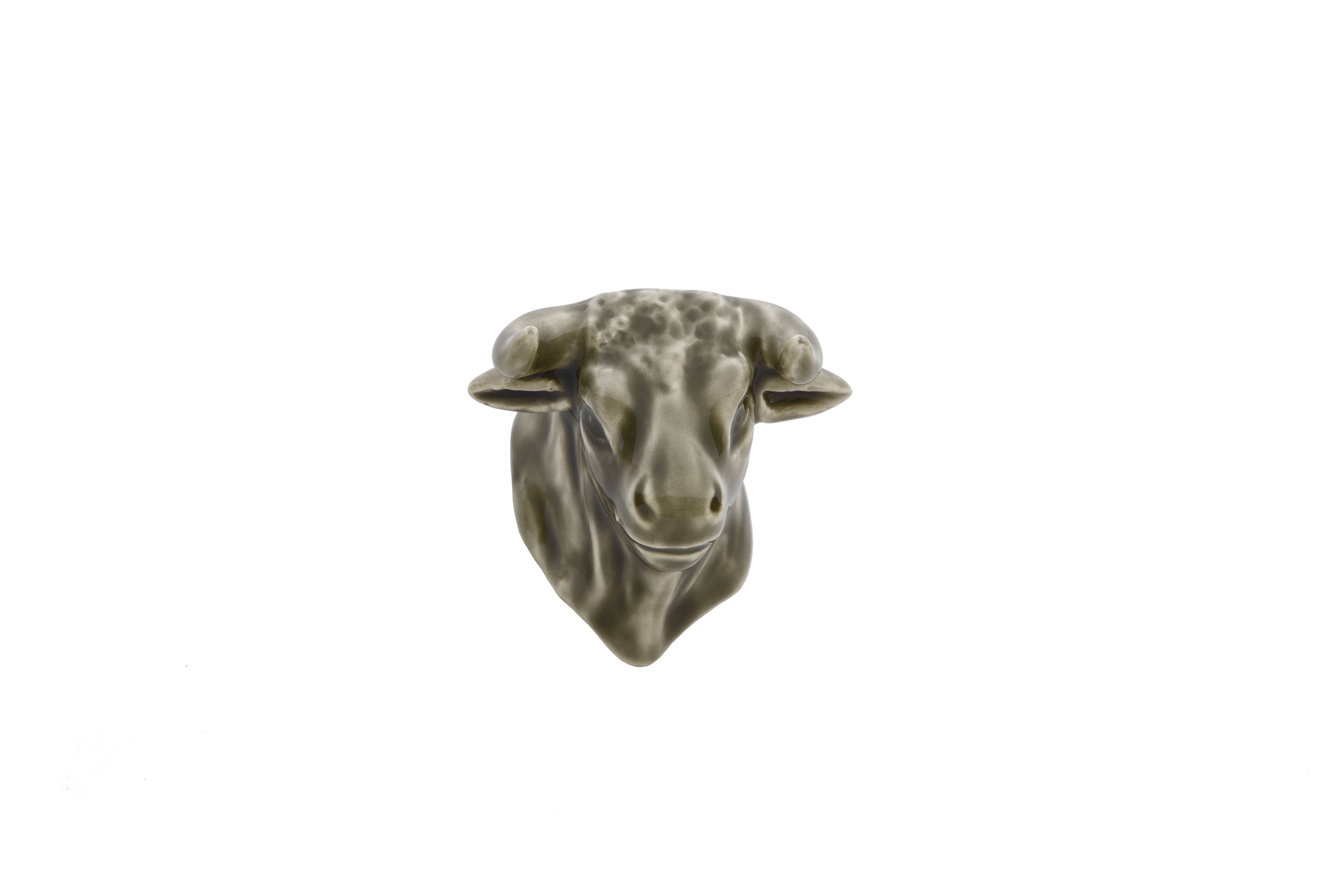 Magnet Bull Head, , large image number null