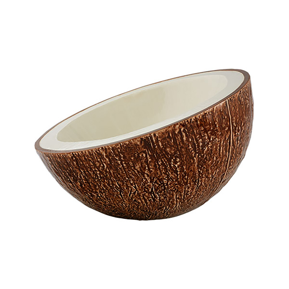 Salad Bowl Coconut, , large