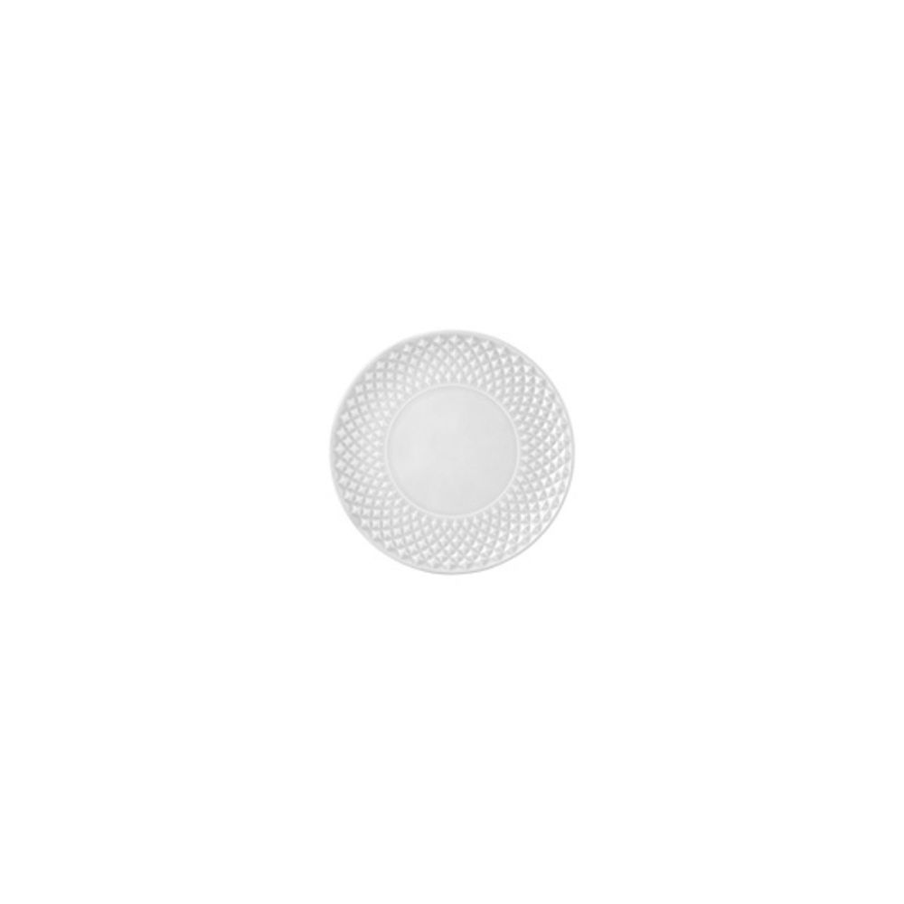Bread & Butter Plate, Grey, large image number null