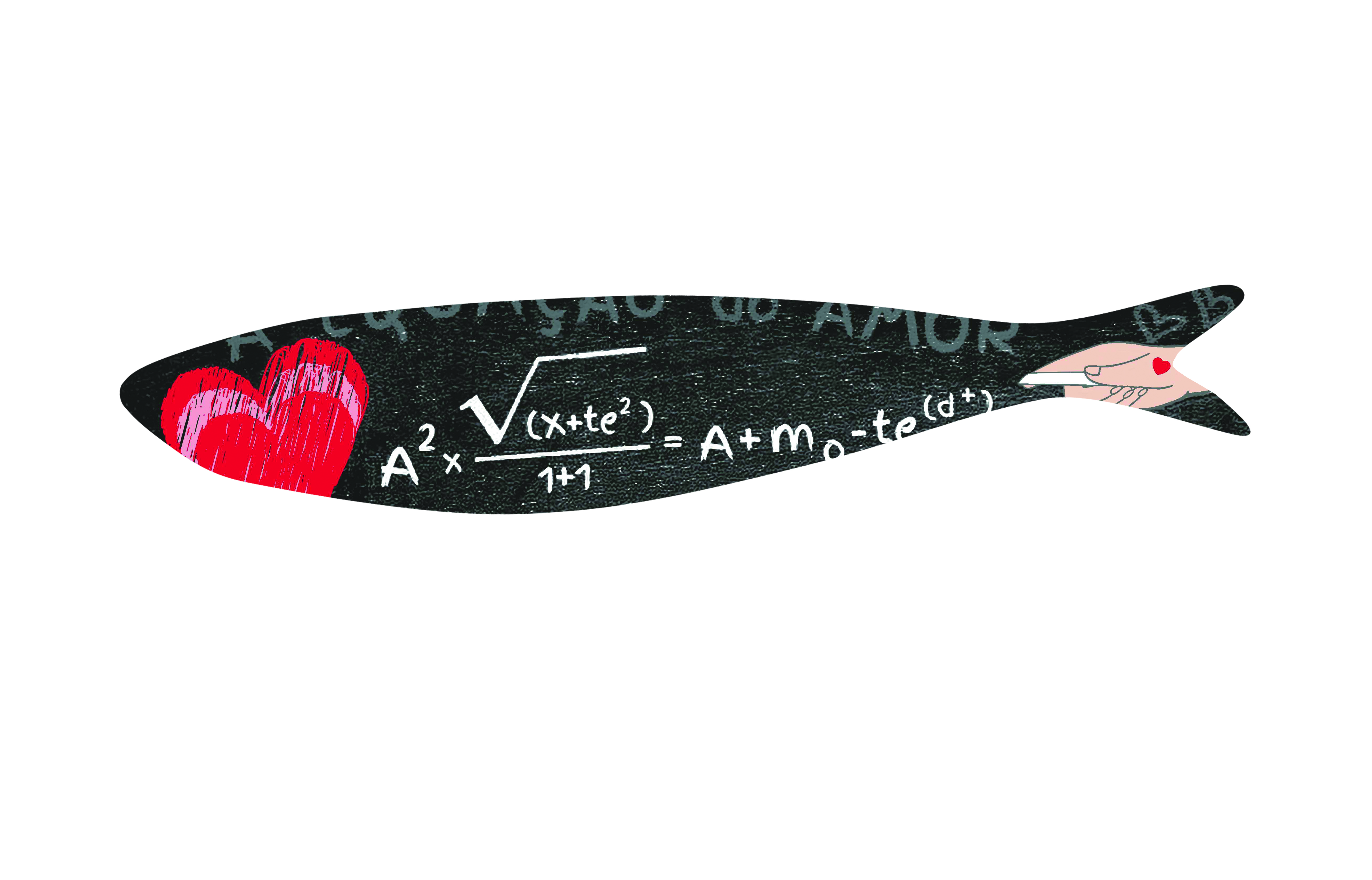 Ecuación del Amor, , large image number null