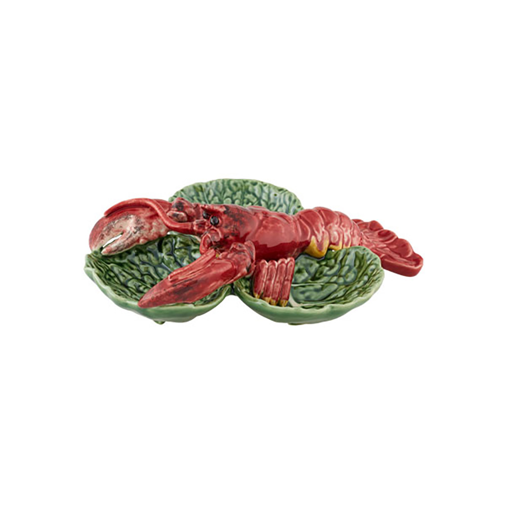 Small Appetizer Plate