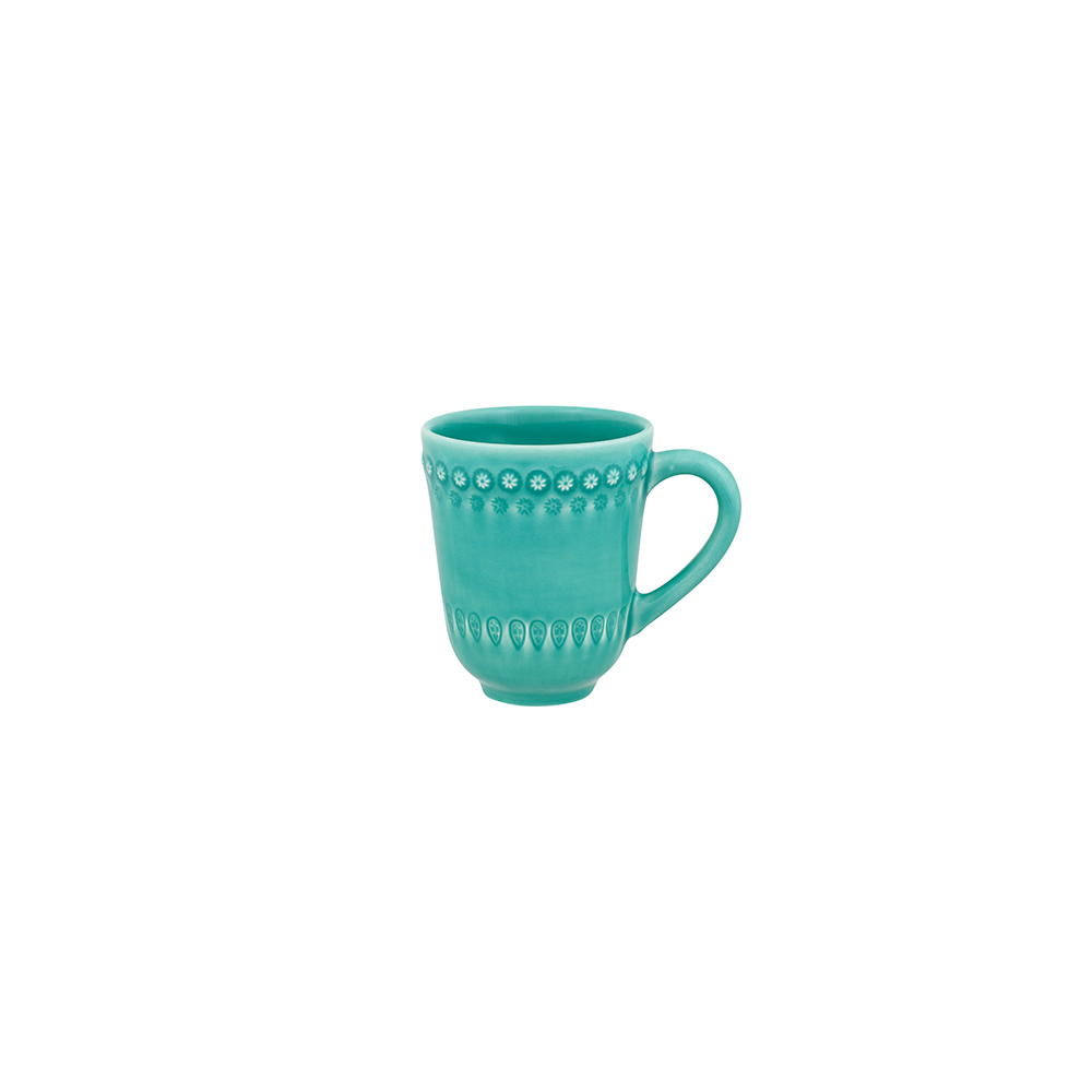 Caneca, Verde &Aacute;gua, large image number null