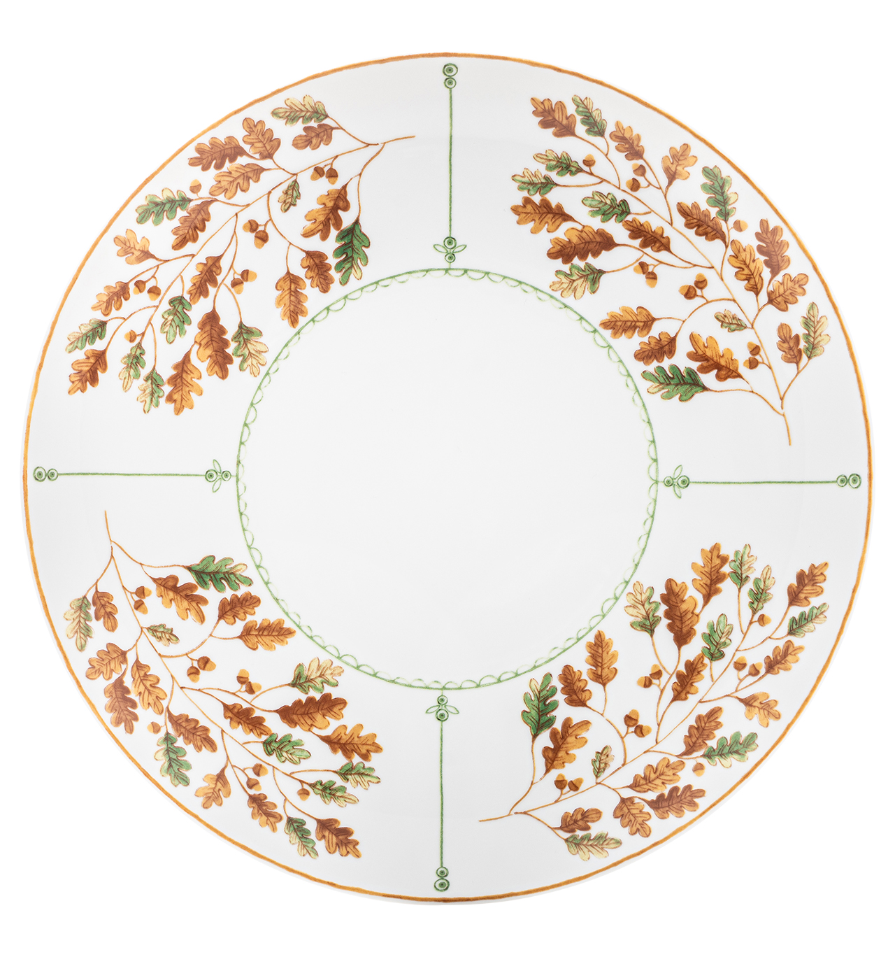 Dinner Plate