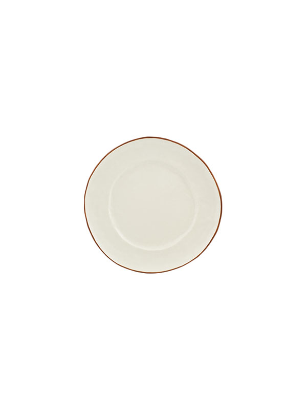 Dinner Plate Coconut, , large image number null