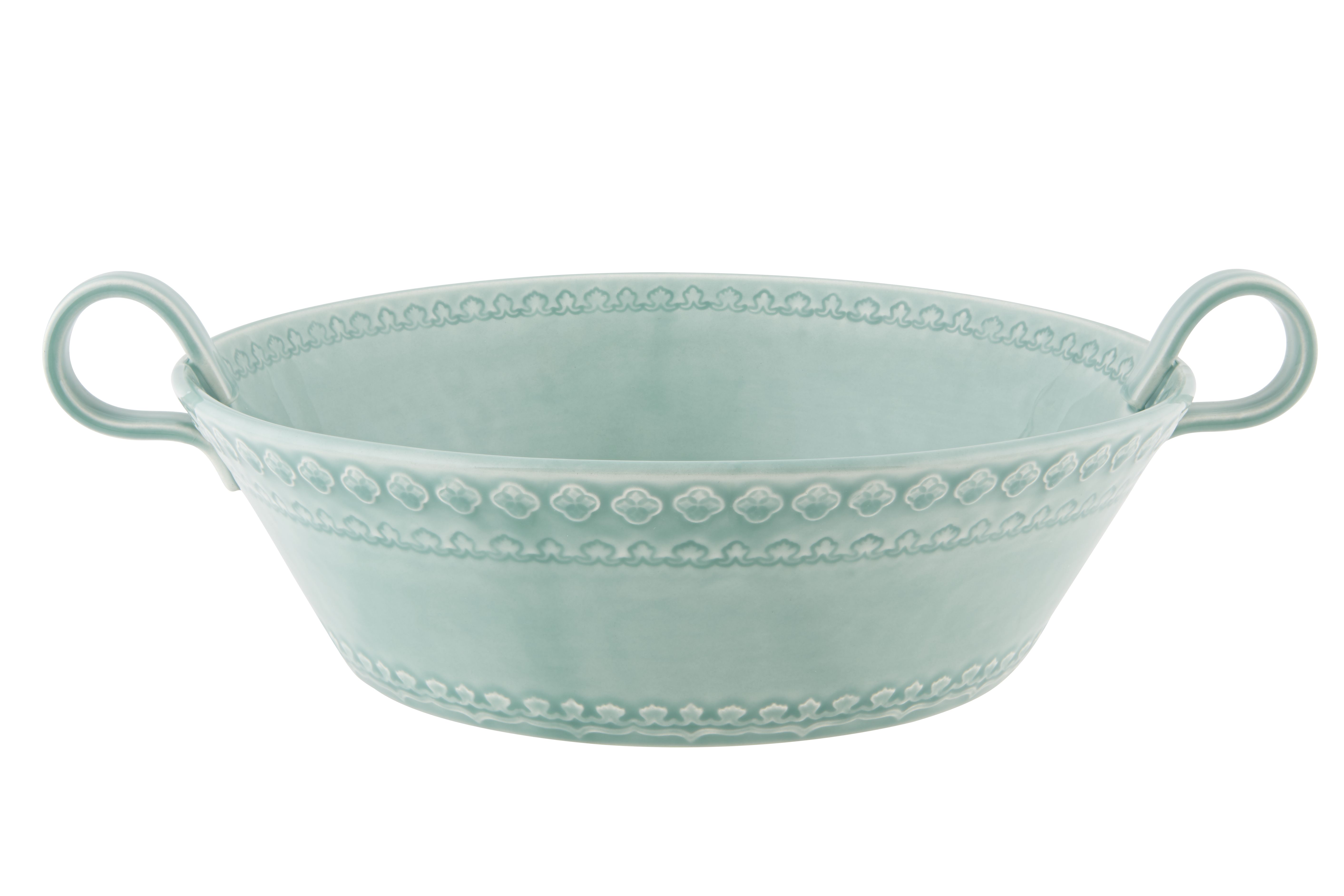 Low Salad Bowl, , large image number null