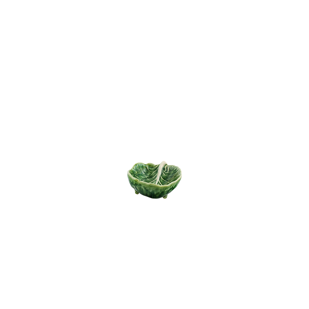 Hoja Pequeña, Verde, large image number null