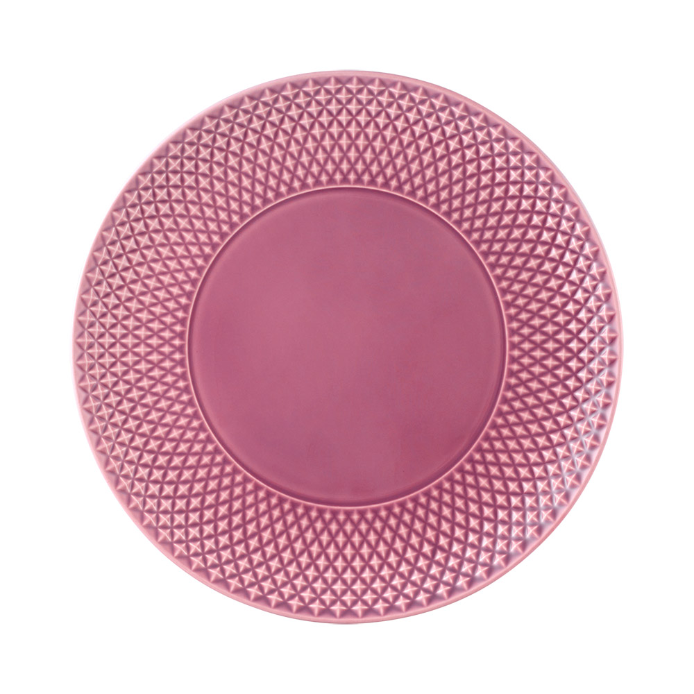 Charger Plate