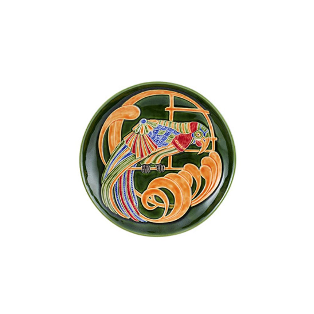 Parrot Plate, , large image number null