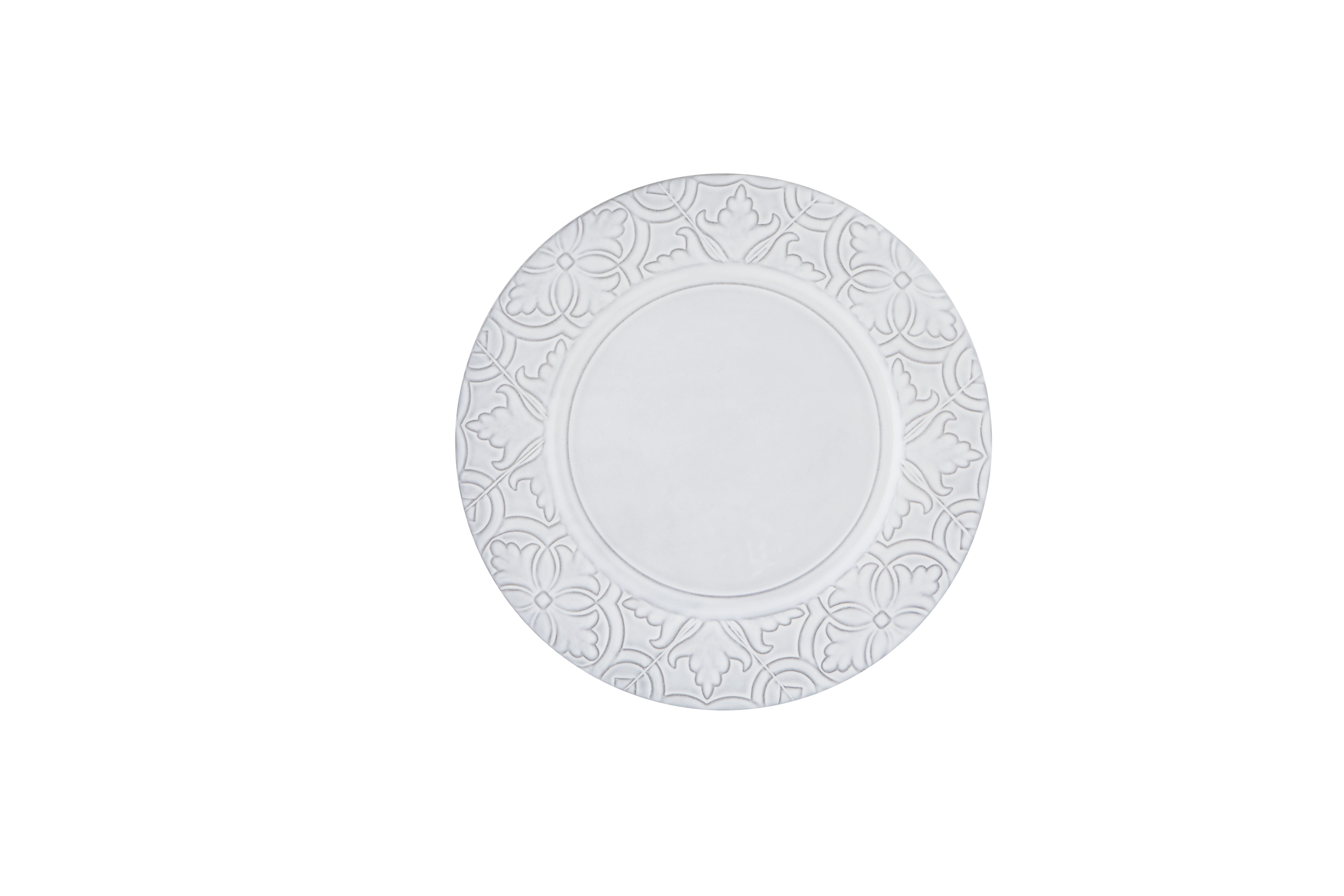 Dinner Plate