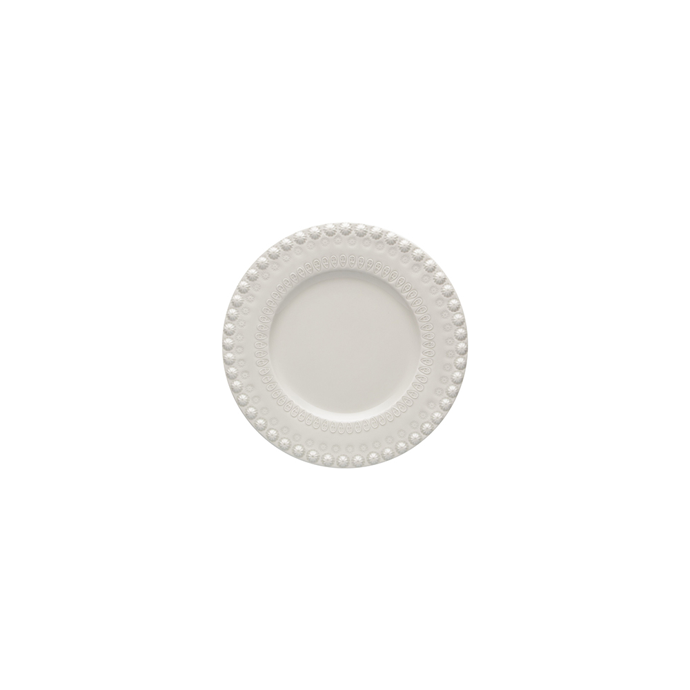 Fruit Plate, Sand Grey, large image number null
