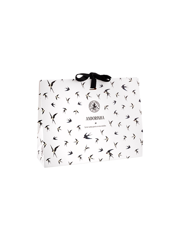 Bolsa Golondrina Grande