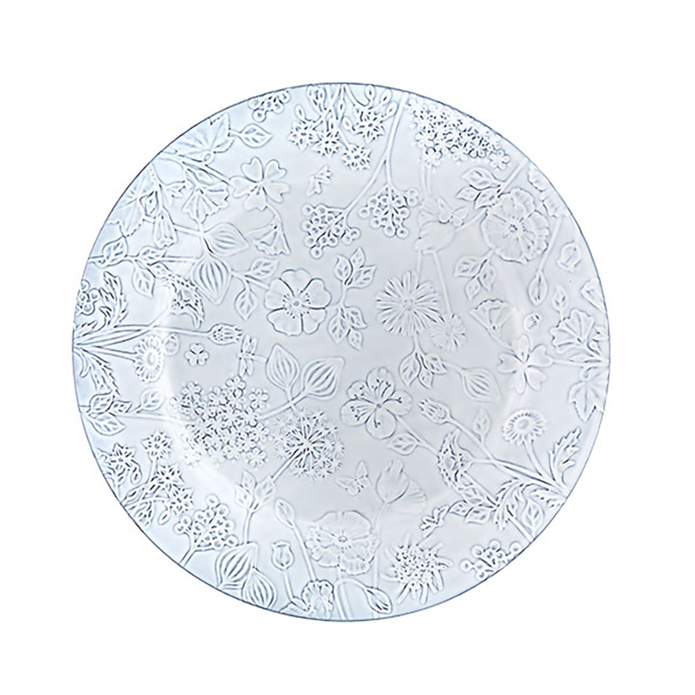 Charger Plate, , large image number null