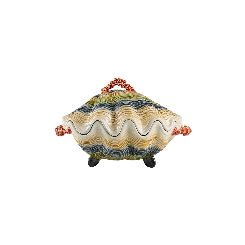 Large Tureen