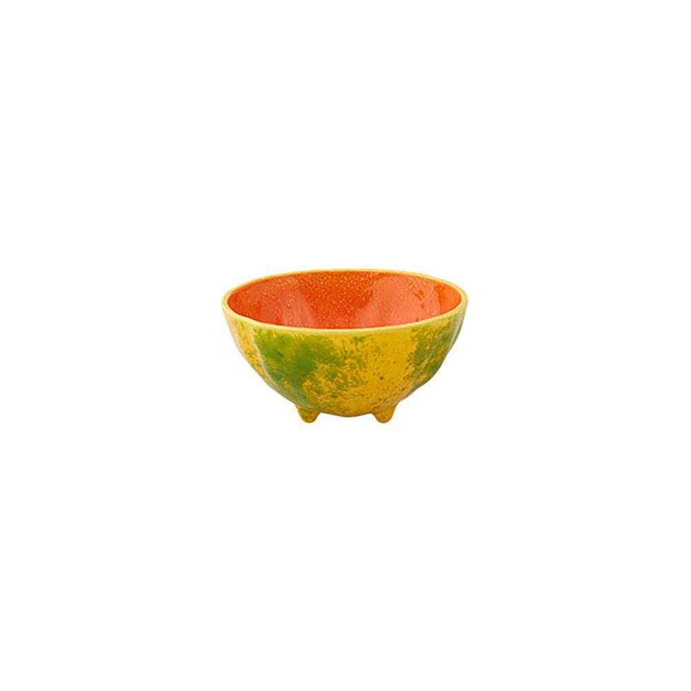 Bowl Papaya