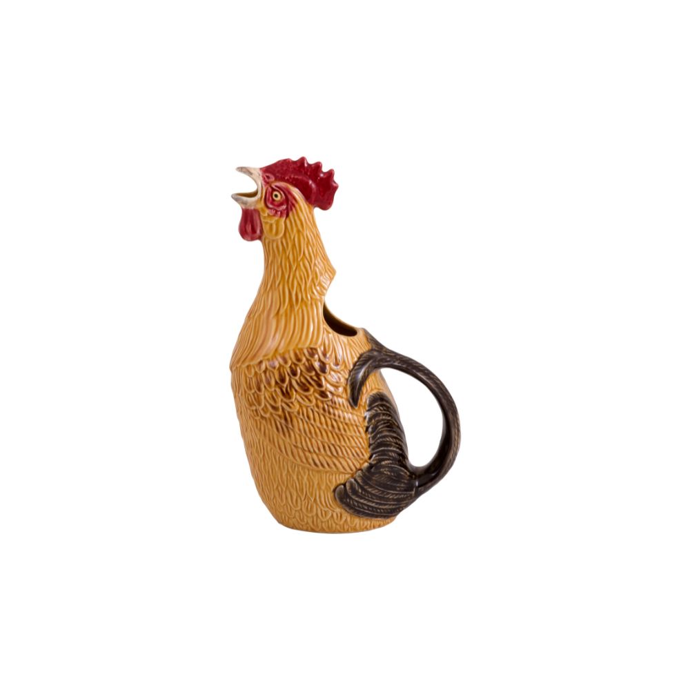 Pitcher 1,35L Rooster, , large image number null