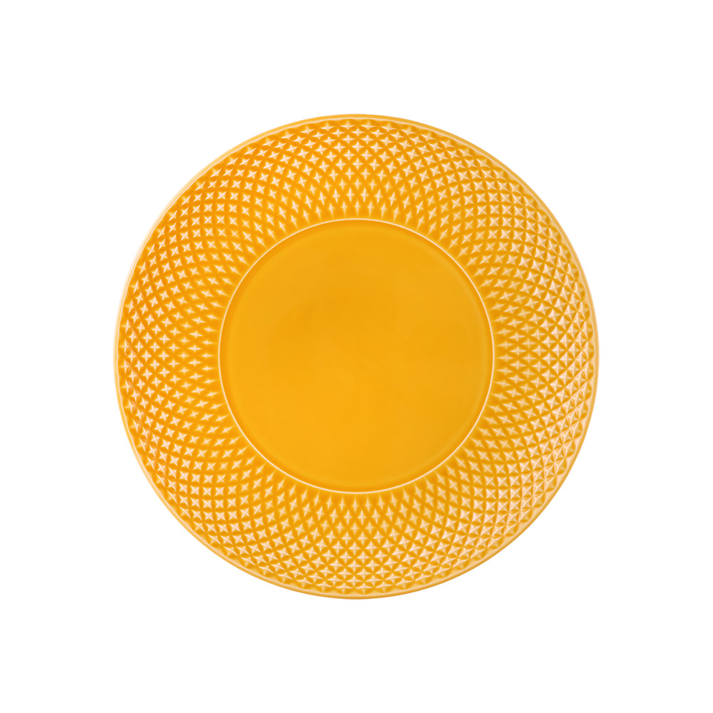 Dinner Plate