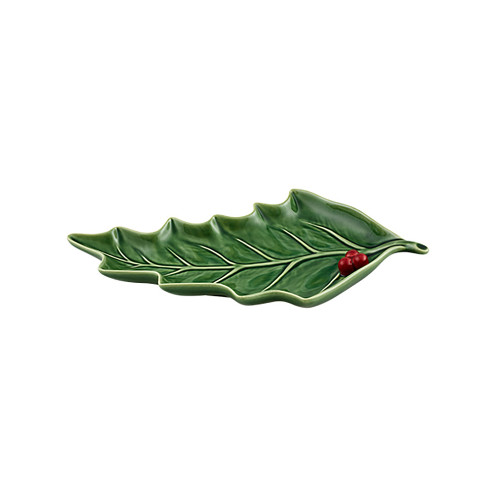 Large Leaf