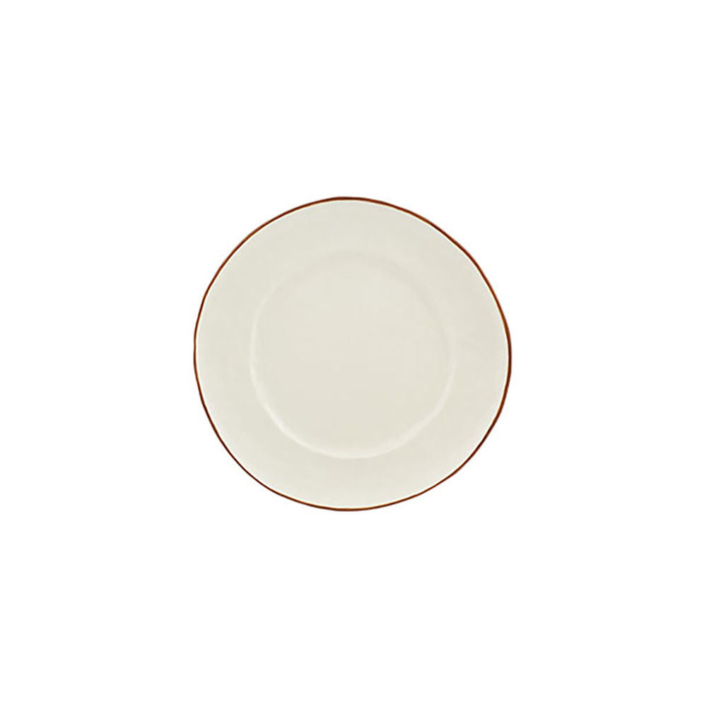 Dinner Plate Coconut