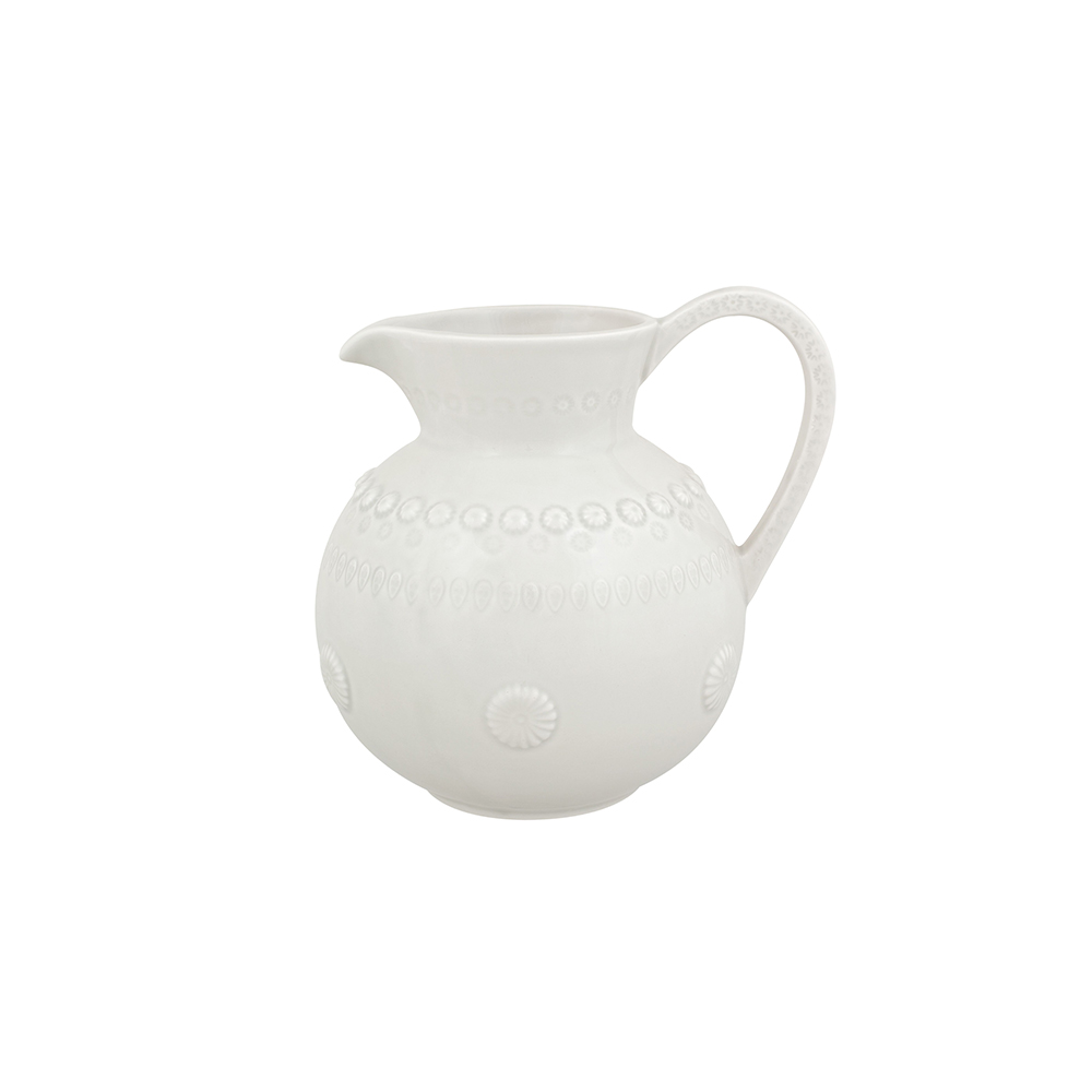 Pitcher 1,5l, Sand Grey, large image number null