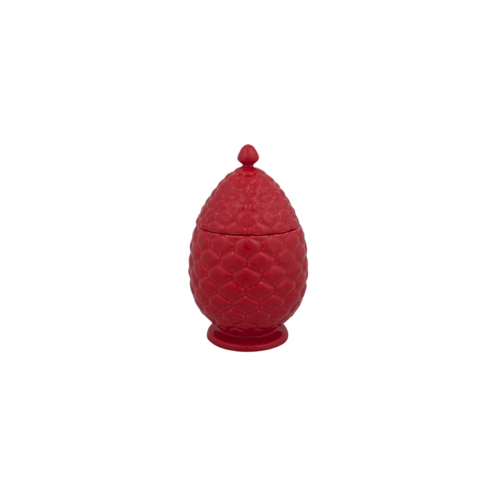 Medium Box Red