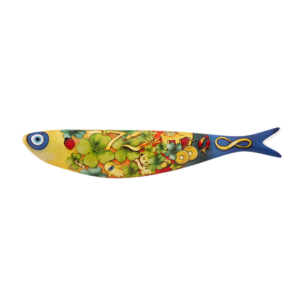 Lucky Sardine