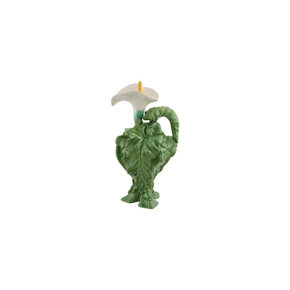 Jarra Lirio de Calla, , large image number null