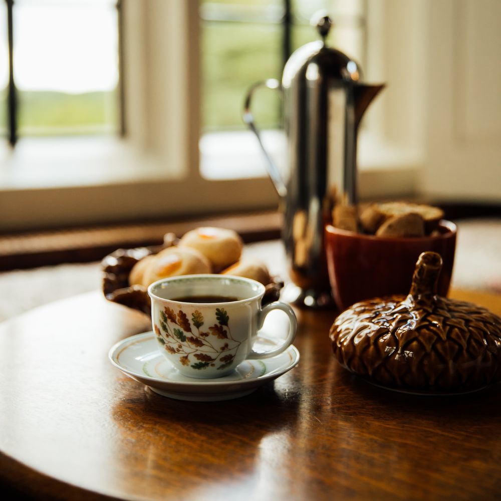 Taza Caf&eacute; con Platillo, , large image number null