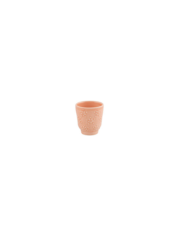 Coffee Cup, Pink, large image number null