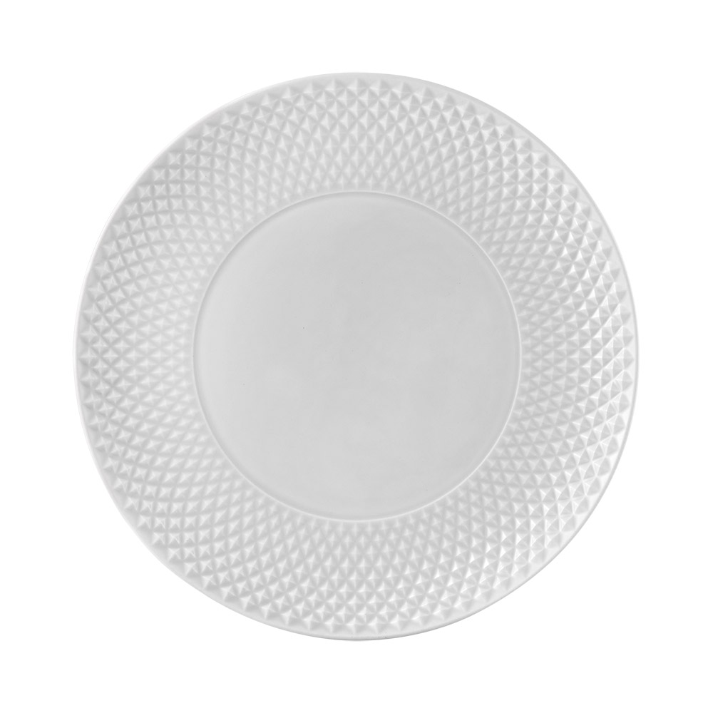 Charger Plate