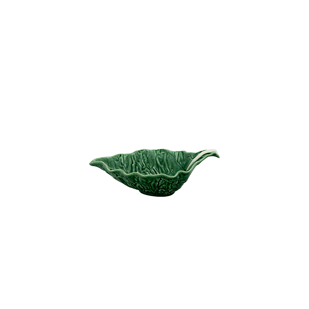 Sauceboat, Green, large