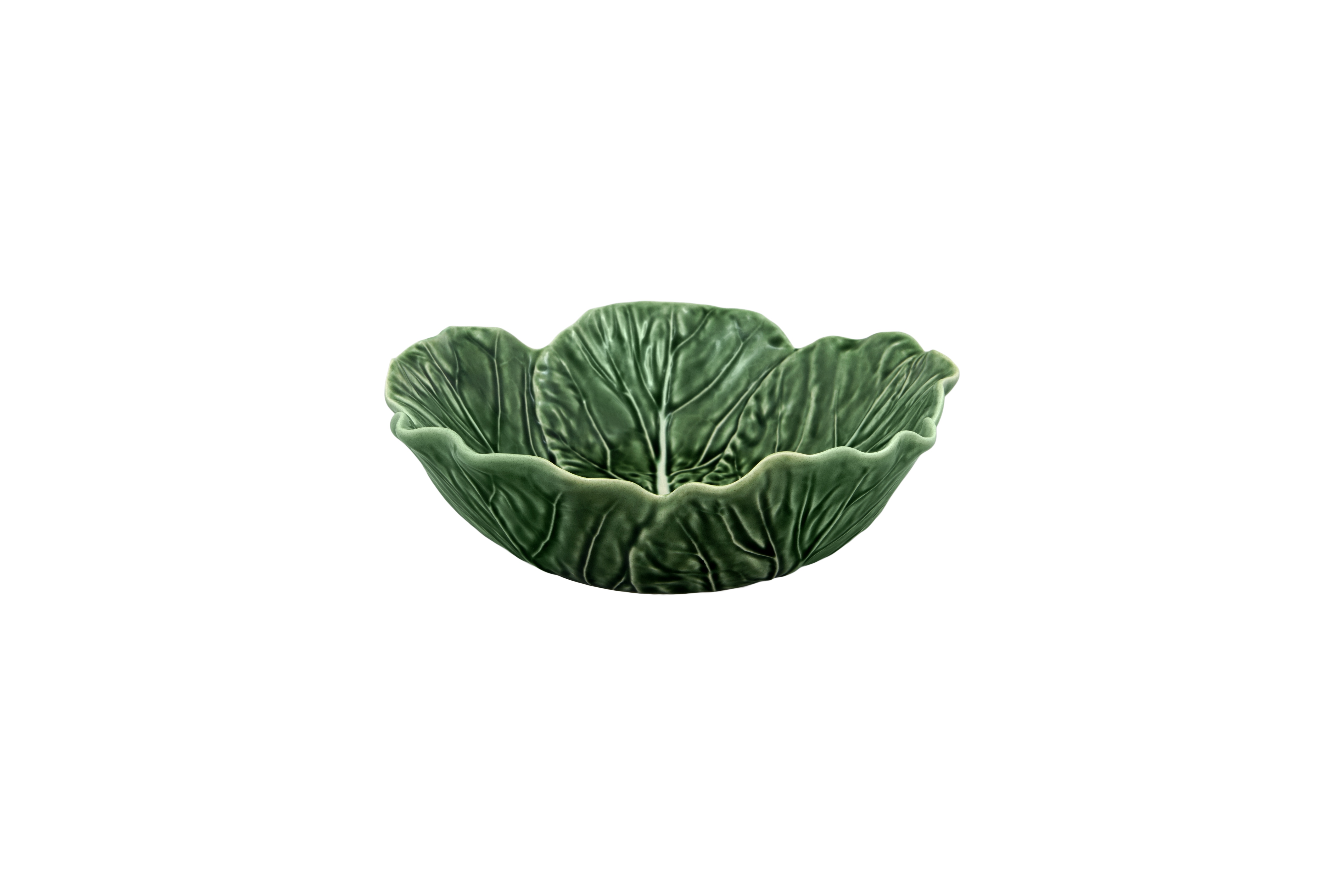 Medium Bowl, Green, large image number null