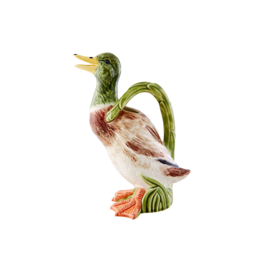 Jarra Pato, , large image number null