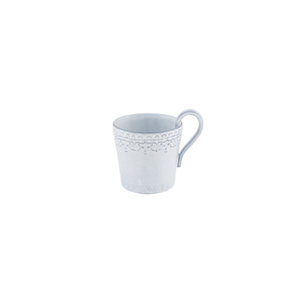 Mug, Antique White, large image number null
