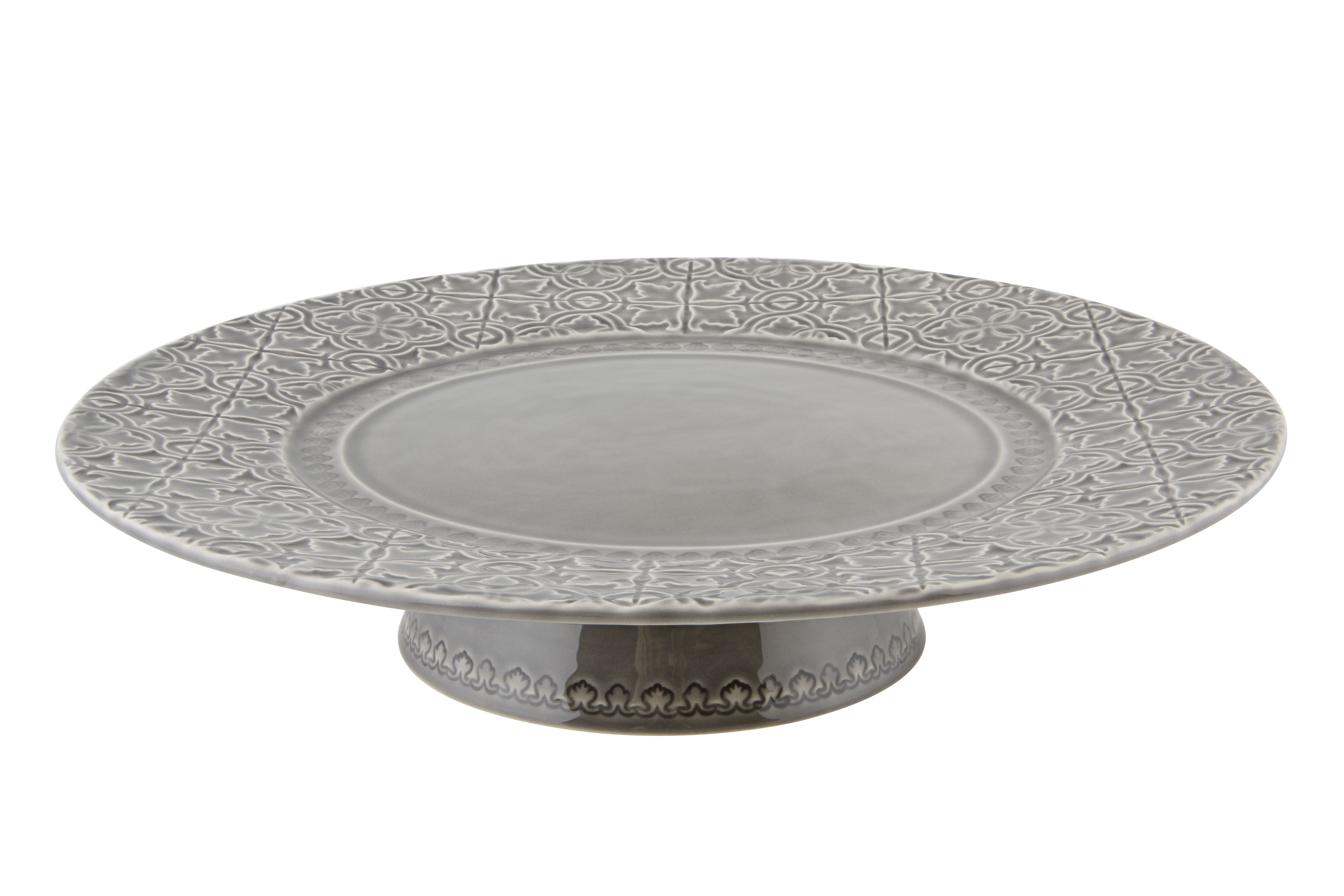 Large Cake Stand, Gre, large image number null