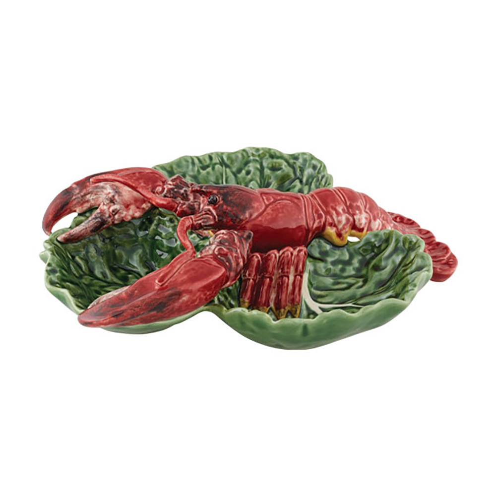 Large Appetizer Plate