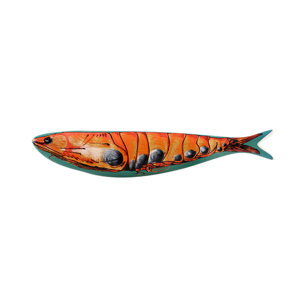Tiger Sardine, , large
