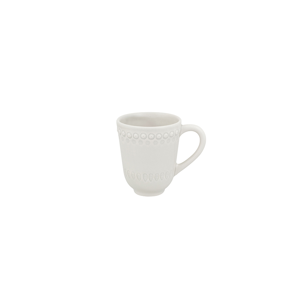 Mug, Sand Grey, large image number null