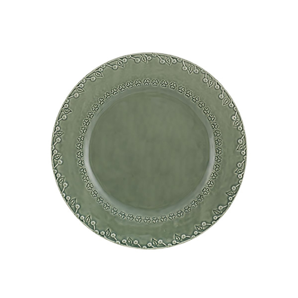 Plato Llano