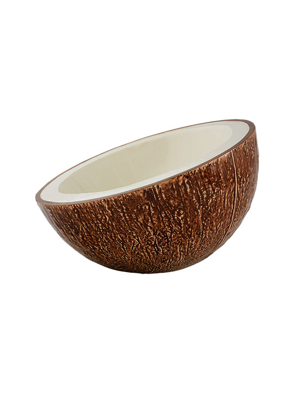 Salad Bowl Coconut