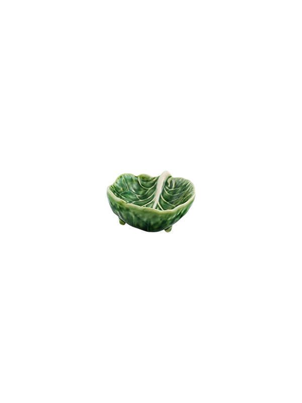 Small Leaf