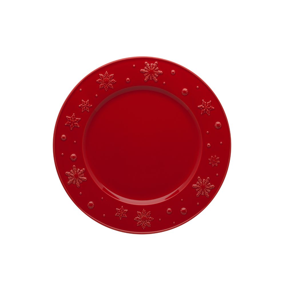 Plato Llano, Rojo, large image number null