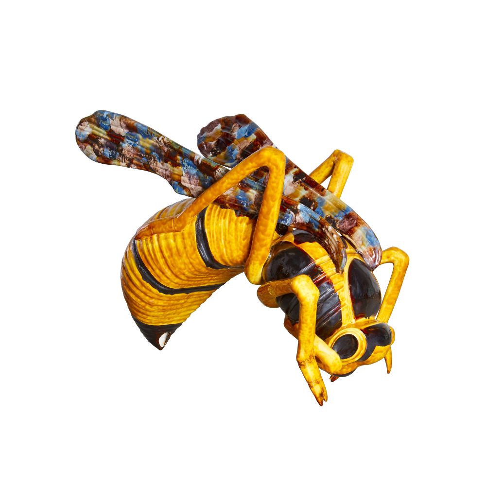 Giant Wasp, , large image number null
