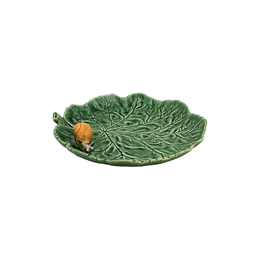 Hoja con Caracol, , large image number null