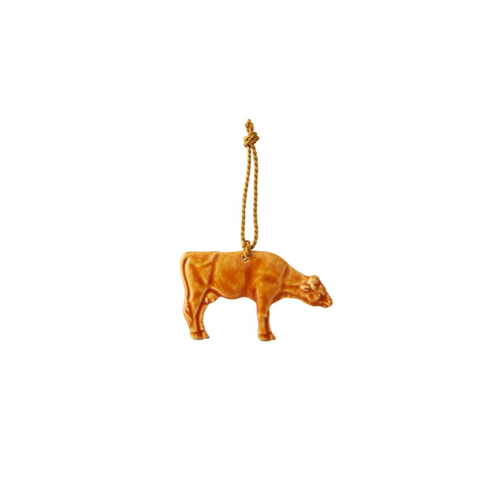 Cow Pendent, , large image number null