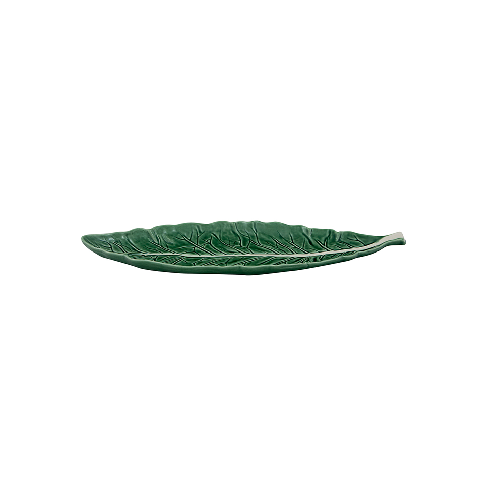 Narrow Leaf, Green, large image number null