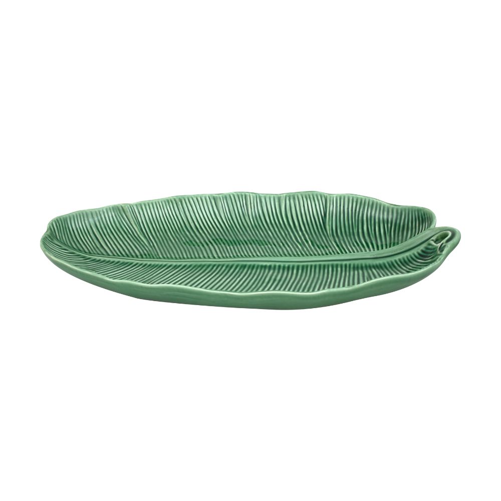 Large Banana Leaf, , large image number null